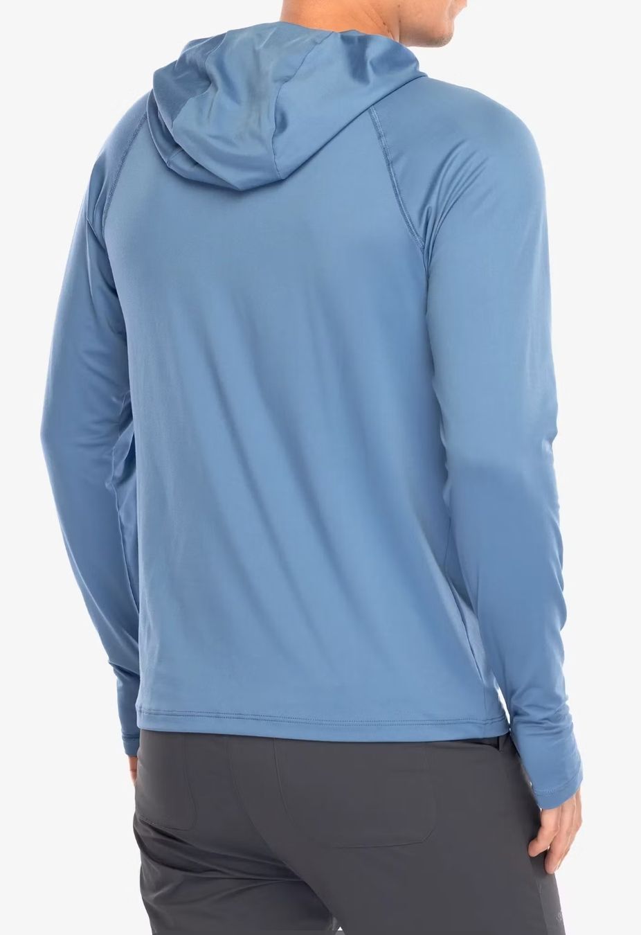 Marmot Pullover & Sweatshirts: Marmot Sun hoody - Pullover, M – Gebraucht aus Granges-Paccot von flo19819 1