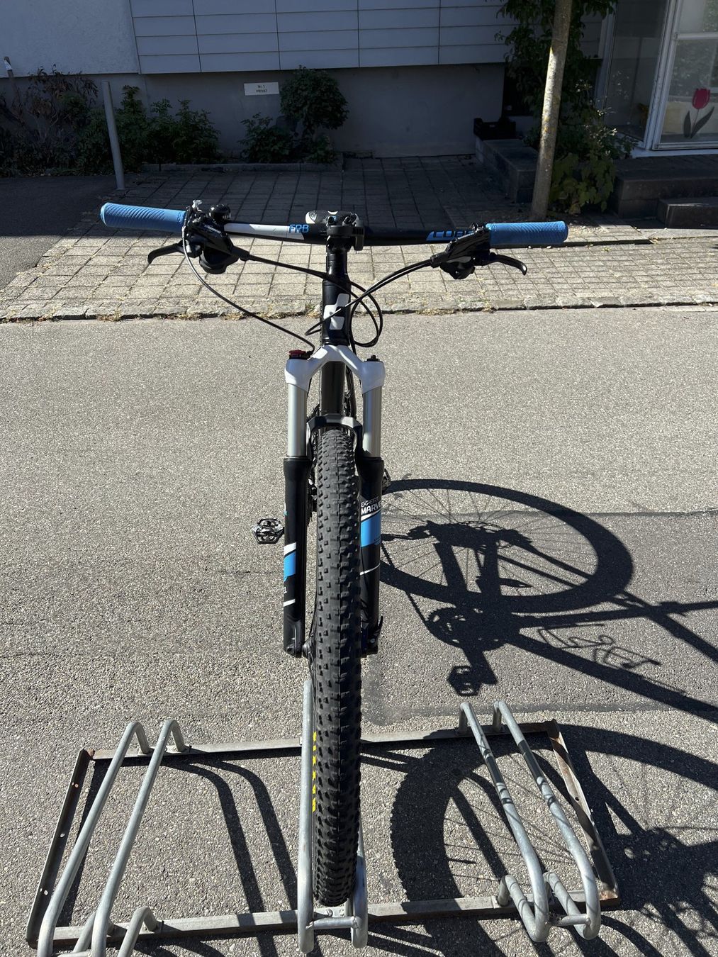 Cube Velos: Cube LTD Cross Country – Gebraucht aus Winterthur von ale_5bmt 5