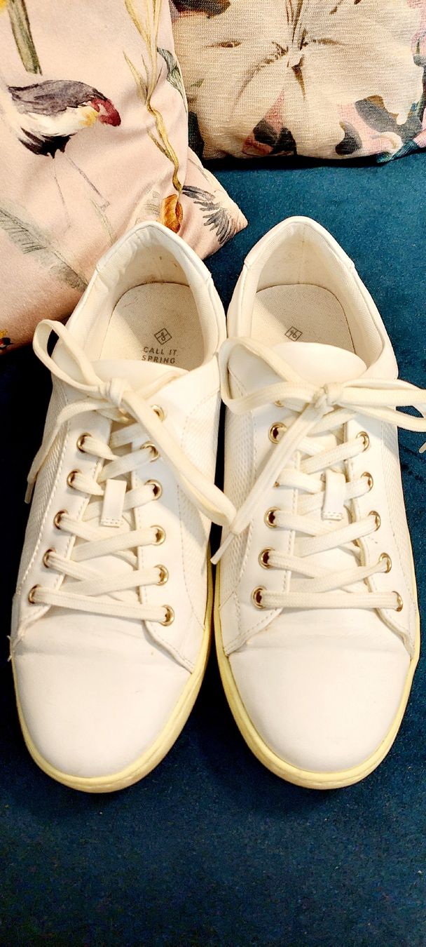 Chaussures femmes: Sneaker call it spring – D'occasion à Safenwil par fra_t5c9