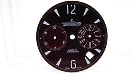 Jaeger-LeCoultre Master Compressor, dial 148.8.31