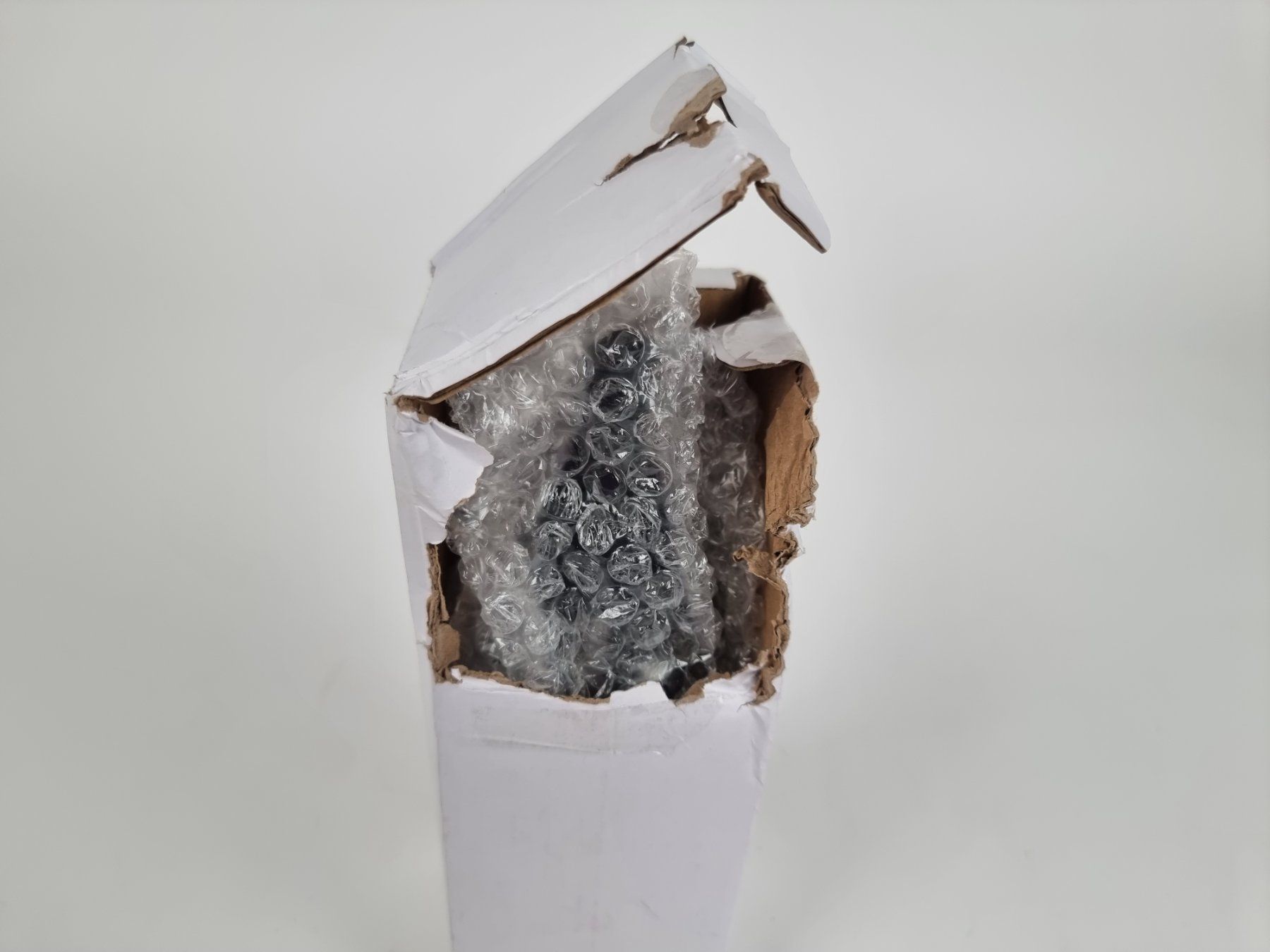 Doccia: Glas Seifenspender – Usato da Urtenen-Schönbühl venduto da Restwert_Schoenbuehl 3