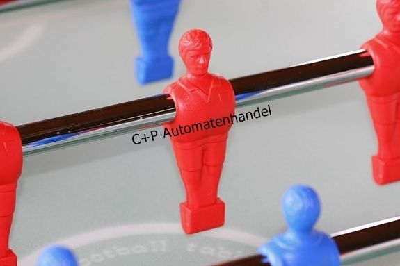 Garlando Spiele: Töggelikasten Garlando Master Champion - ITSF – Neu und originalverpackt aus Muhen von Minihummer 2