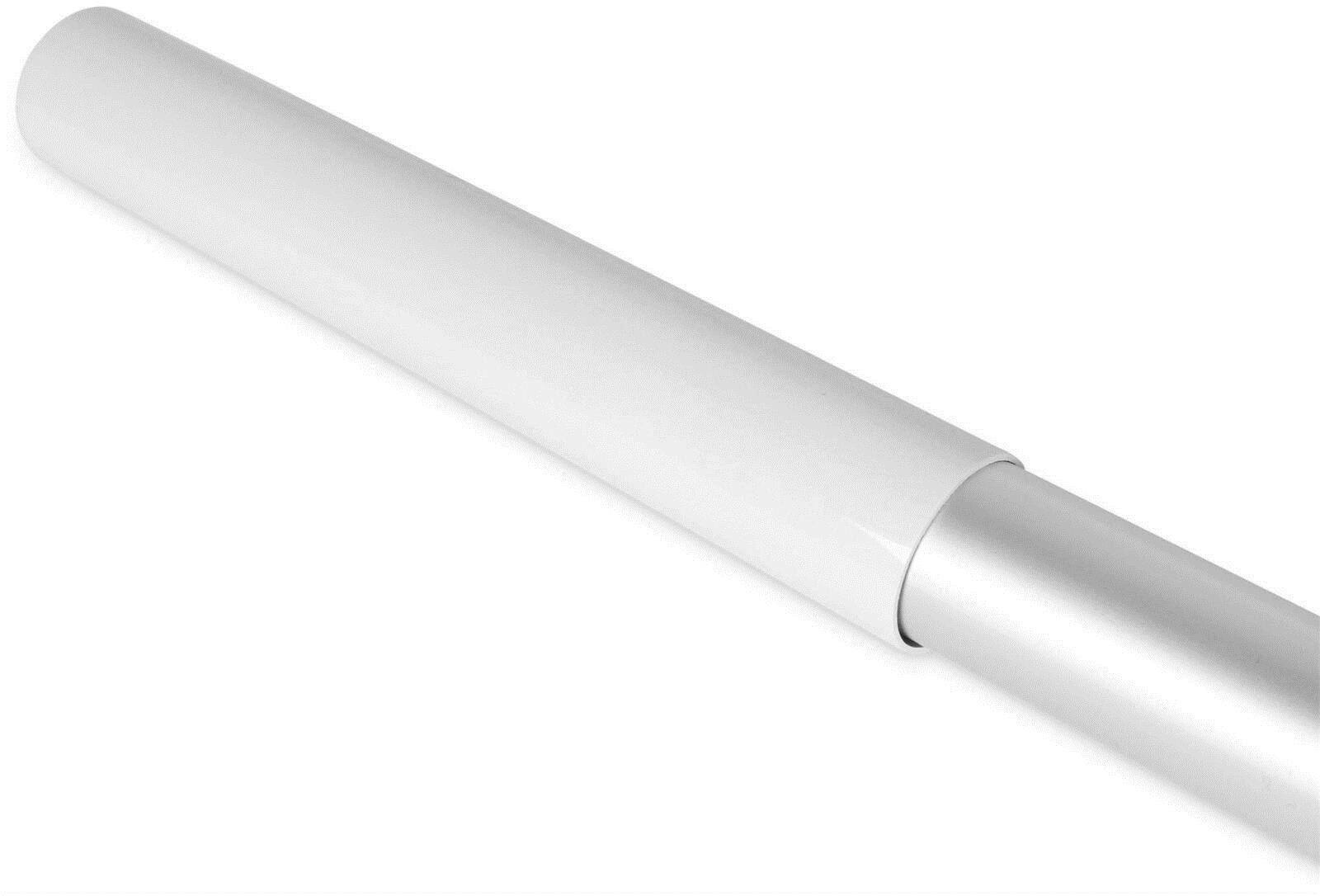 Altro: Fahnenmast aus Aluminium-Konstruktion 8m – Nuovo e nell'imballaggio originale da Bottighofen venduto da zaap 3