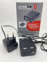 Speakka TOSLINK/Koax Digital Audio Converter Bidirektional