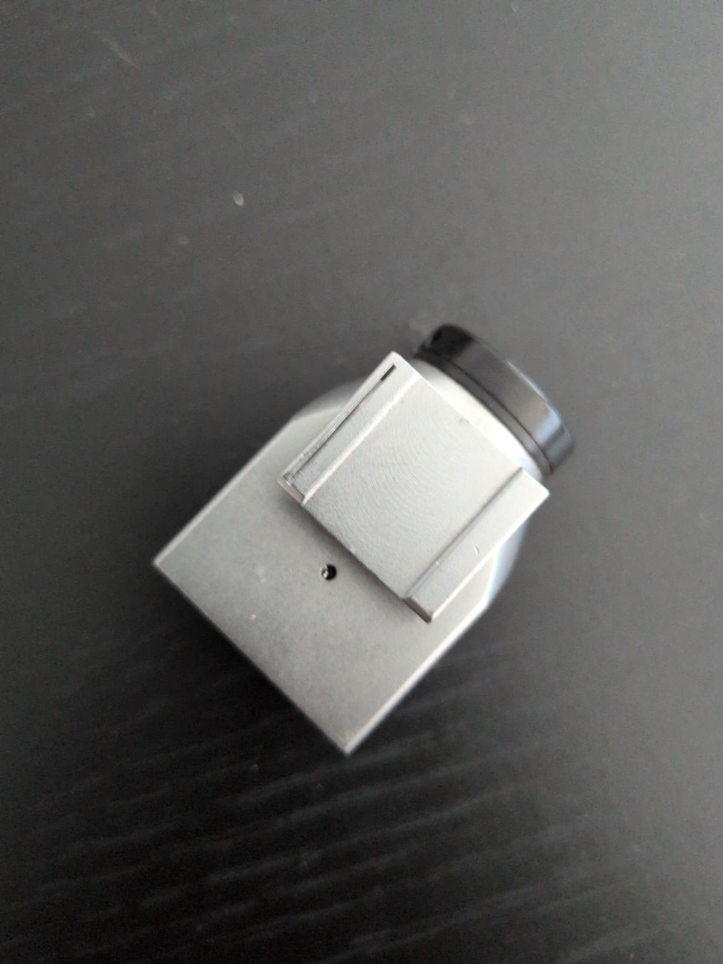 Leitz Laufwerke & Adapter: Leitz Wetzlar 21mm viewfinder with case – Gebraucht aus Lyss von Menel16 3
