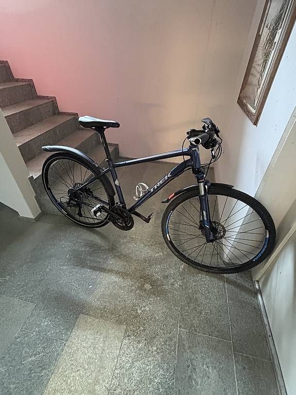 Biciclette: Trek Velo  – Usato da Herrliberg venduto da svagi