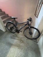 Trek Velo 
