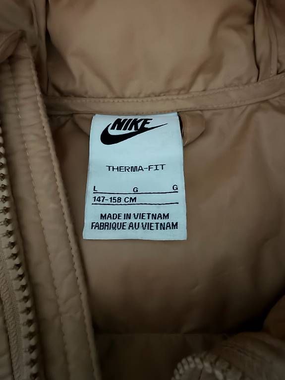 Jacken & Mäntel: Veste Nike  – Gebraucht aus Réchy von chami1975 3