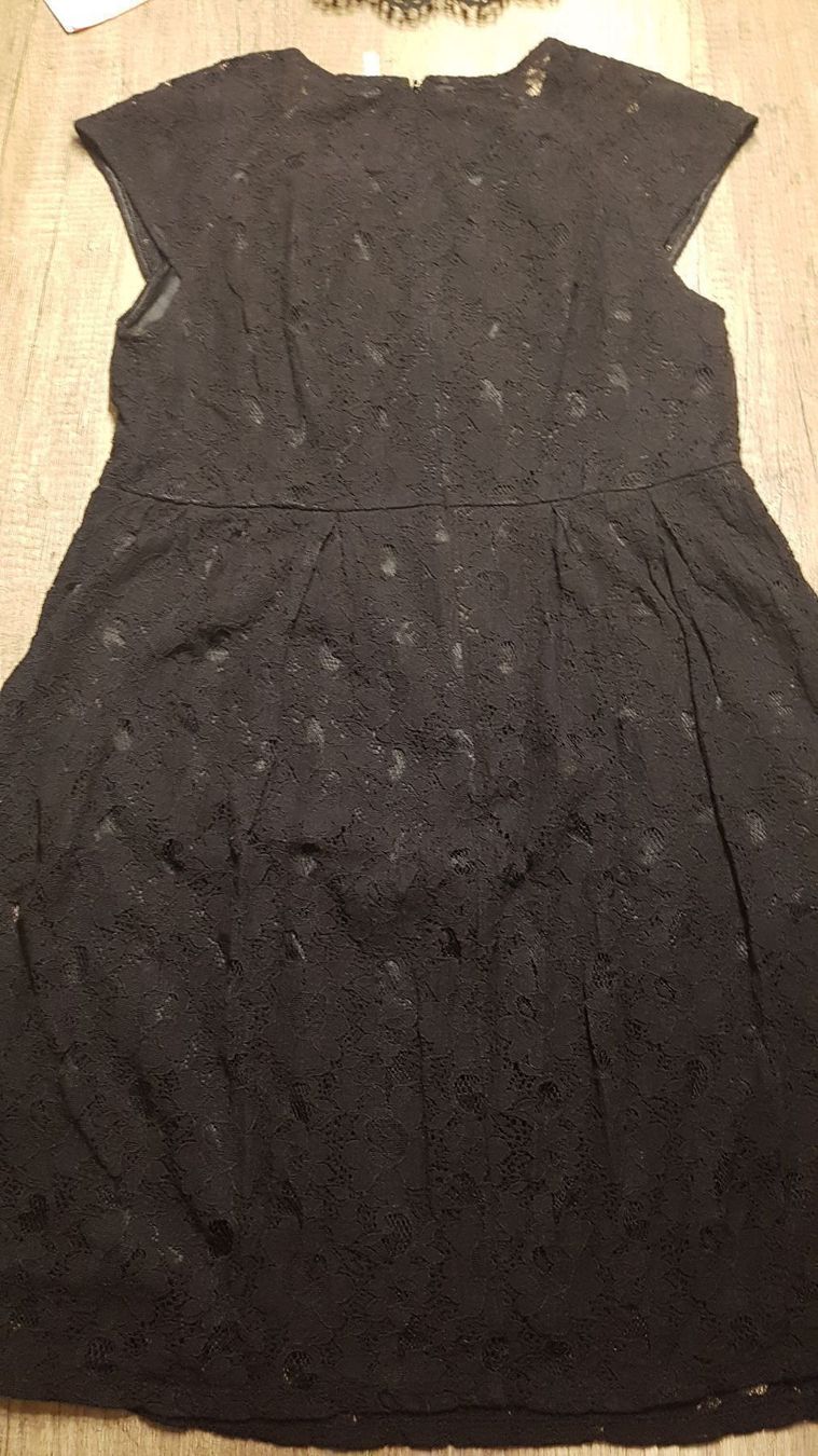 Kleider: Businesskleid / Kleid Grösse L – Neu (gemäss Beschreibung) aus Schöfflisdorf von CrRG21 3