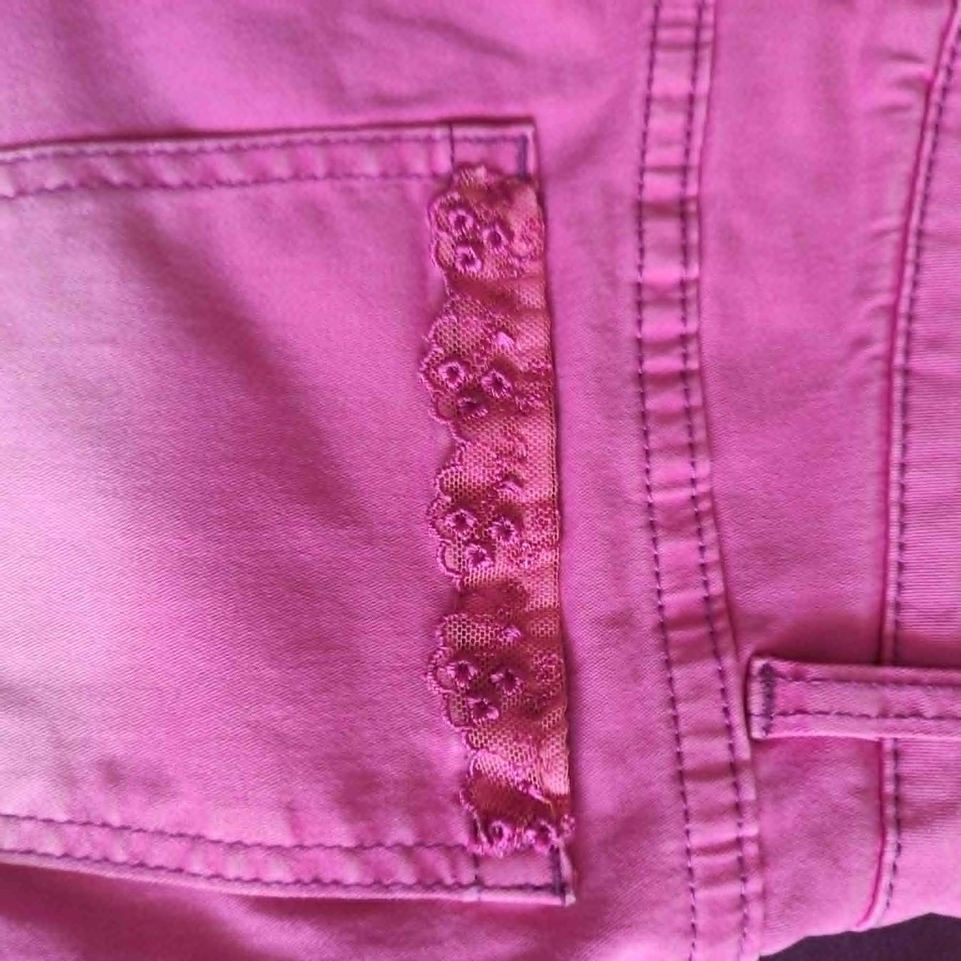 Pantaloni: Shorts Grösse 36 – Usato da Goldau venduto da annalena44 1