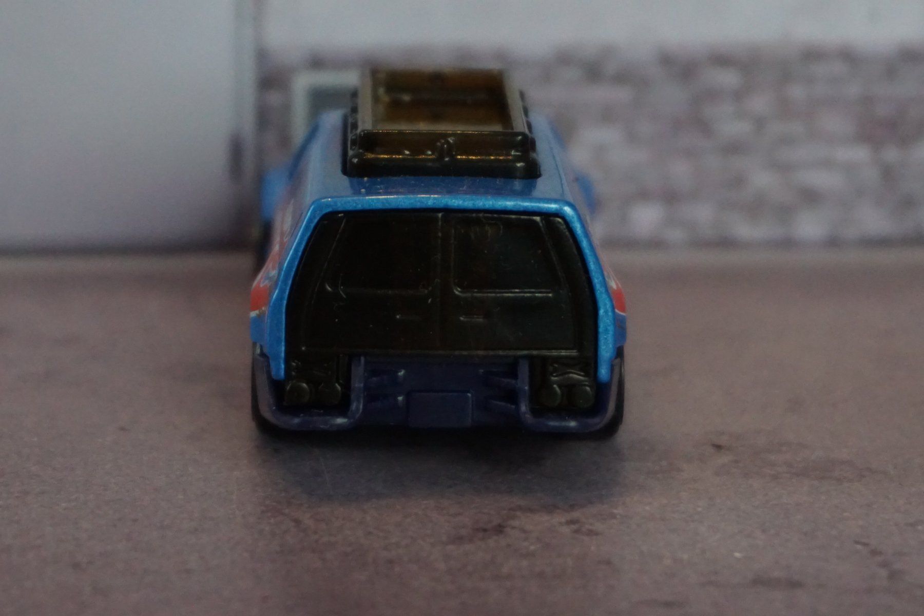 Hot Wheels Modellautos: HotWheels Time Shifter COOL !!!!!!!!!!!!!!!! – Gebraucht aus Reiden von Doppeldecker69 2