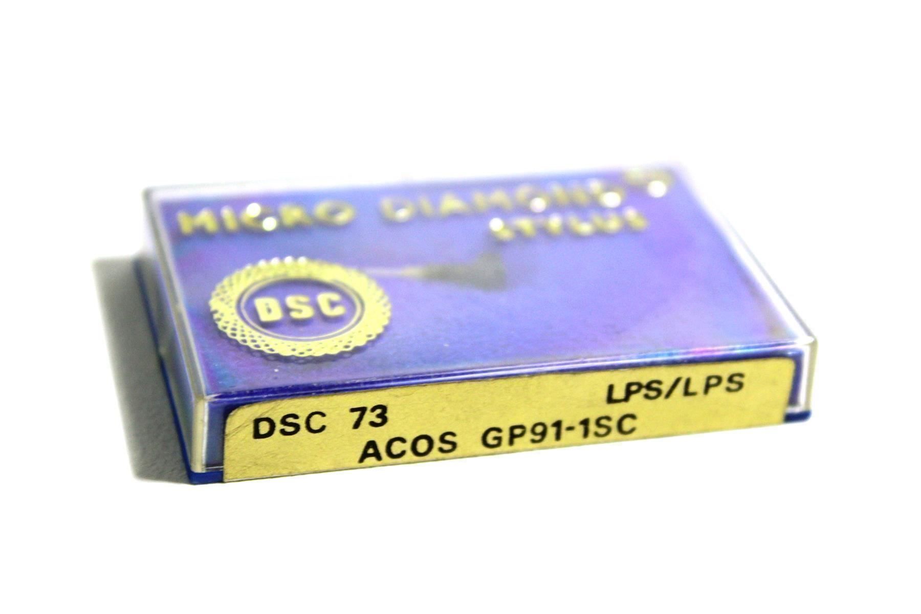Spille & Fermagli: Ladenneue Mixed - NADEL: Acos GP-91-1SC – Nuovo (secondo la descrizione) da Bern venduto da kultiges 2
