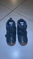 Naturino Babyschuhe Leder blau Grösse 23