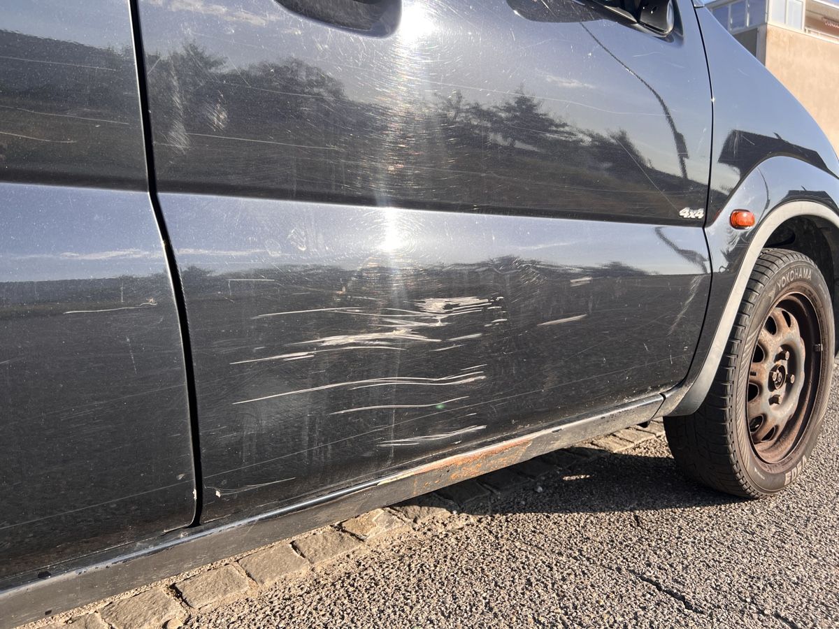 Suzuki Autos: Suzuki Ignis 1.3 4x4 / AB 1CHF – Gebraucht aus Hagneck von Stejobe 3