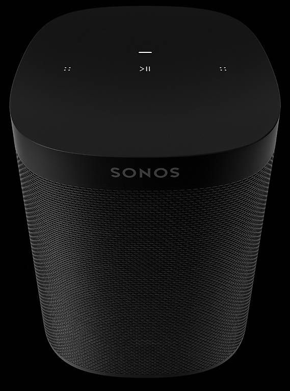 Casse acustiche: Sonos One & Sonos One SL zu verkaufen – Usato da Luzern venduto da nd_pks 3