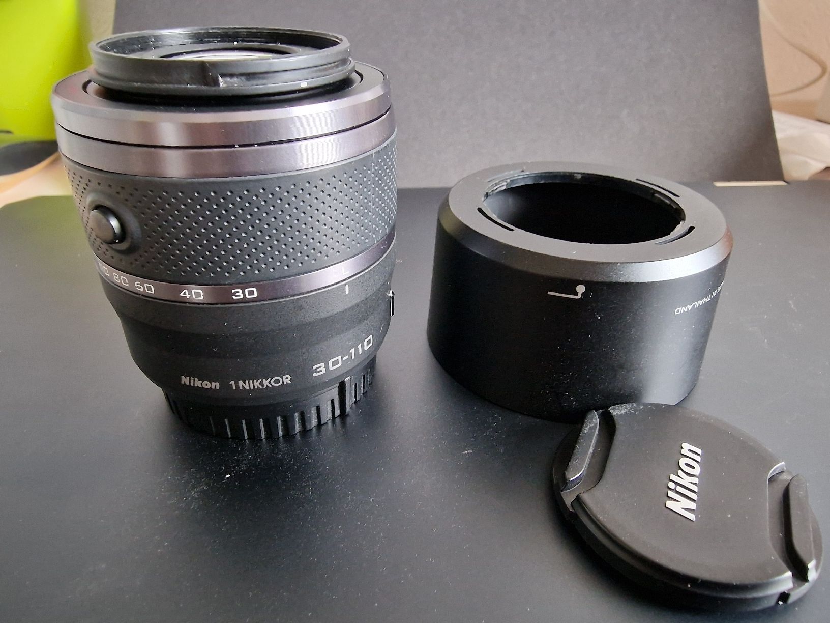 Nikon Fotocamera: Nikon 1 J5 Komplet Set – Nuovo (secondo la descrizione) da Giez venduto da Felixo2006 9