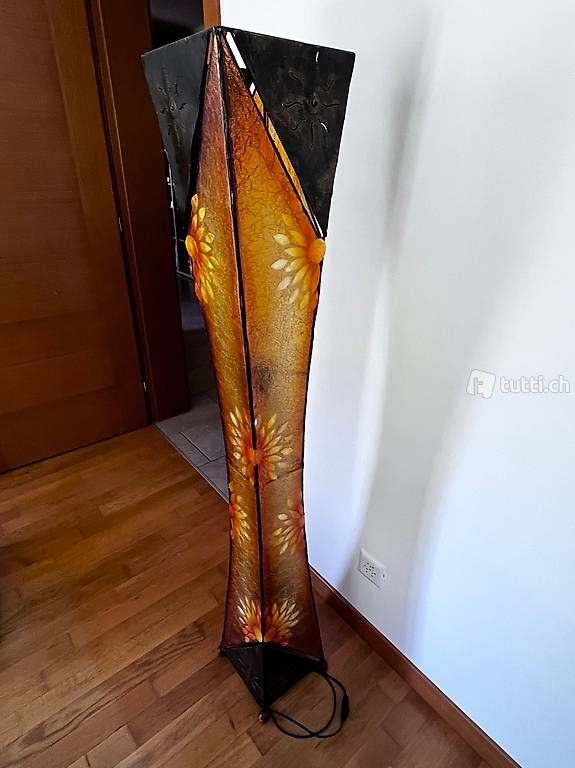 Lampade: Lampada da interno – Usato da Davesco-Soragno venduto da dai_925z 2