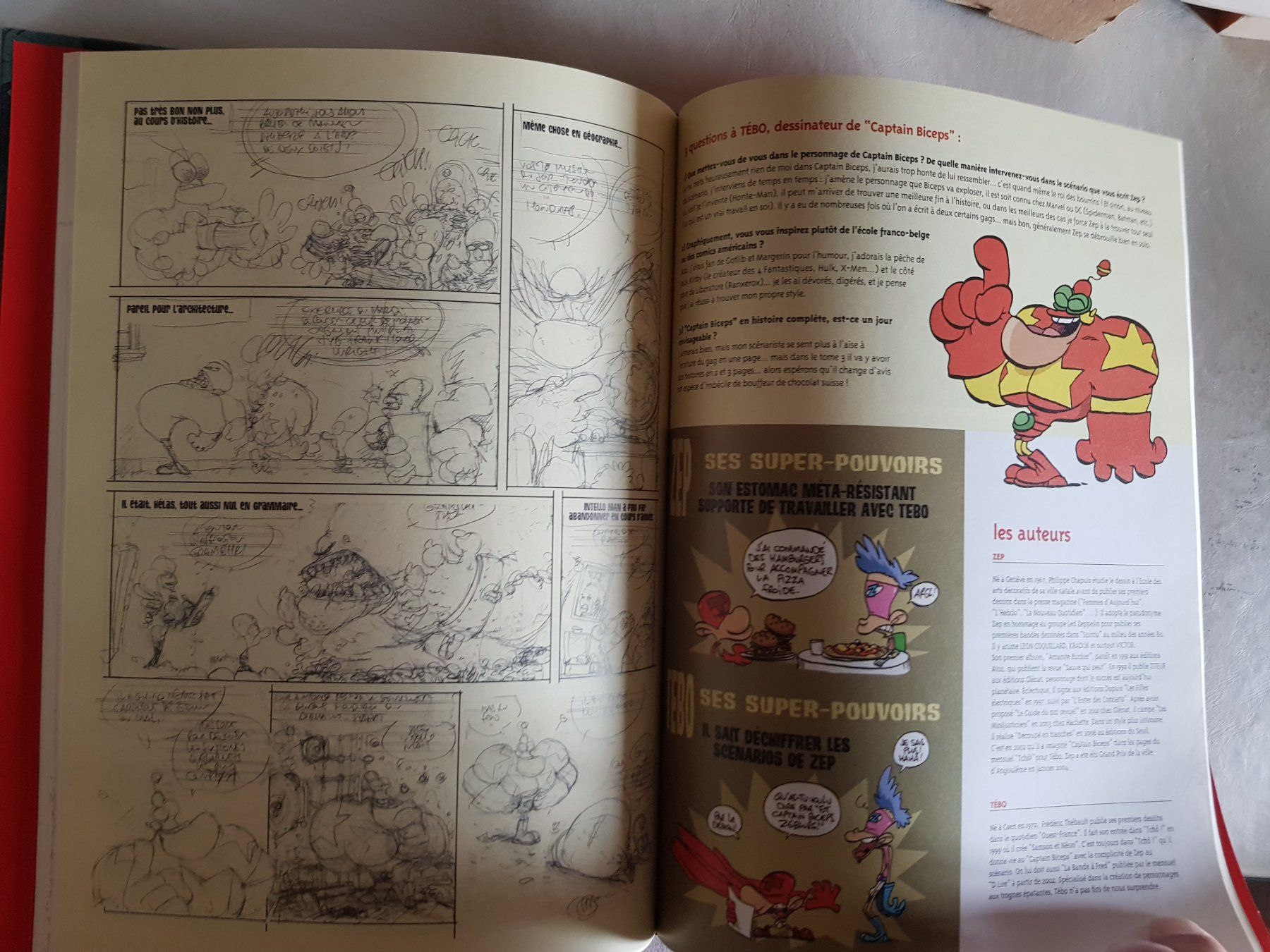 Comics: Comic: Preview 2 Glénat 2006 – Gebraucht aus Walterswil BE von Lonitti 1