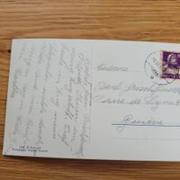 Dokument Zug 1983