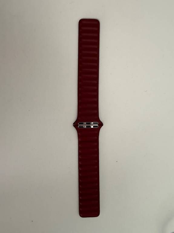 Apple Bracciali & Braccialetti: Apple 41mm Armband mit Magnetverschluss – Usato da Zürich venduto da fra_yq25 1