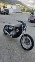 Suzuki VS 750