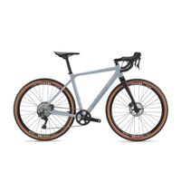 TOUR DE SUISSE GRAVEL eTap AXS / 58cm