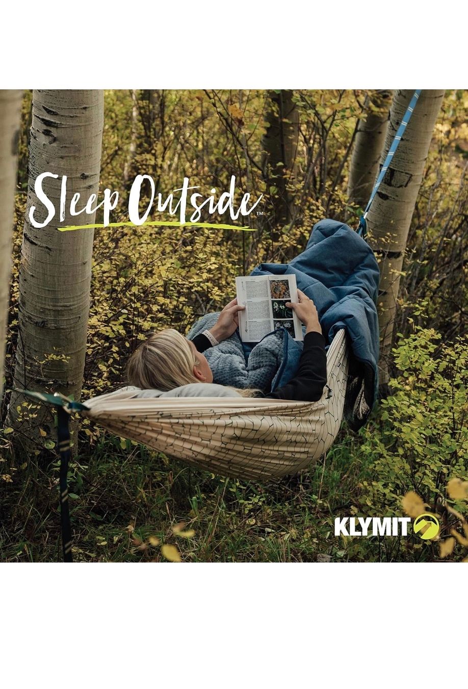 Coperte: Campingdecke, Kuscheldecke Klymit 2 Personen – Nuovo e nell'imballaggio originale da Kerns venduto da Sarah_Durrer 3