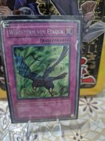 Yugioh Windsturm von Etaqua