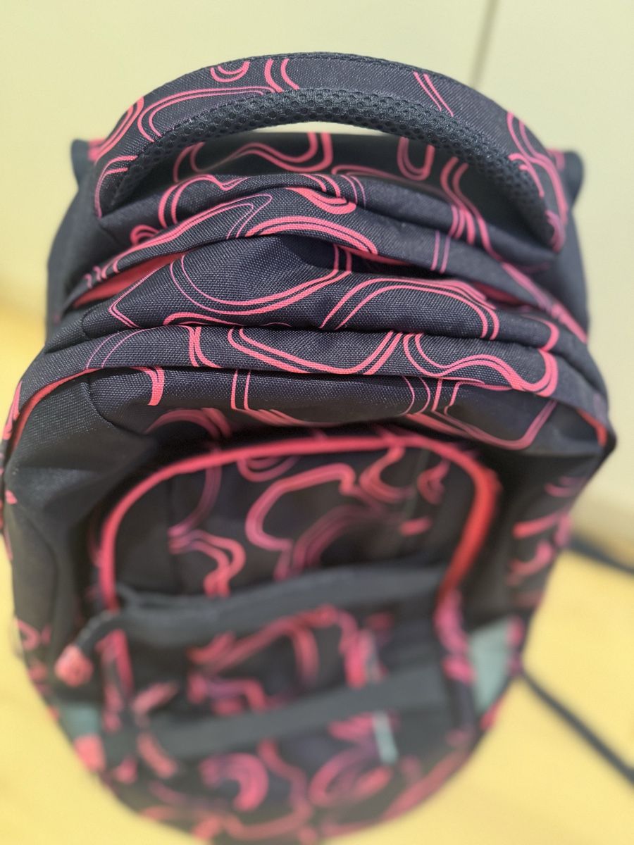 Satch Zaini: Rucksack Satch – Nuovo (secondo la descrizione) da Baar venduto da dgdimova1602 2