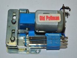 Old Pullman Weichenantrieb (PDB294)