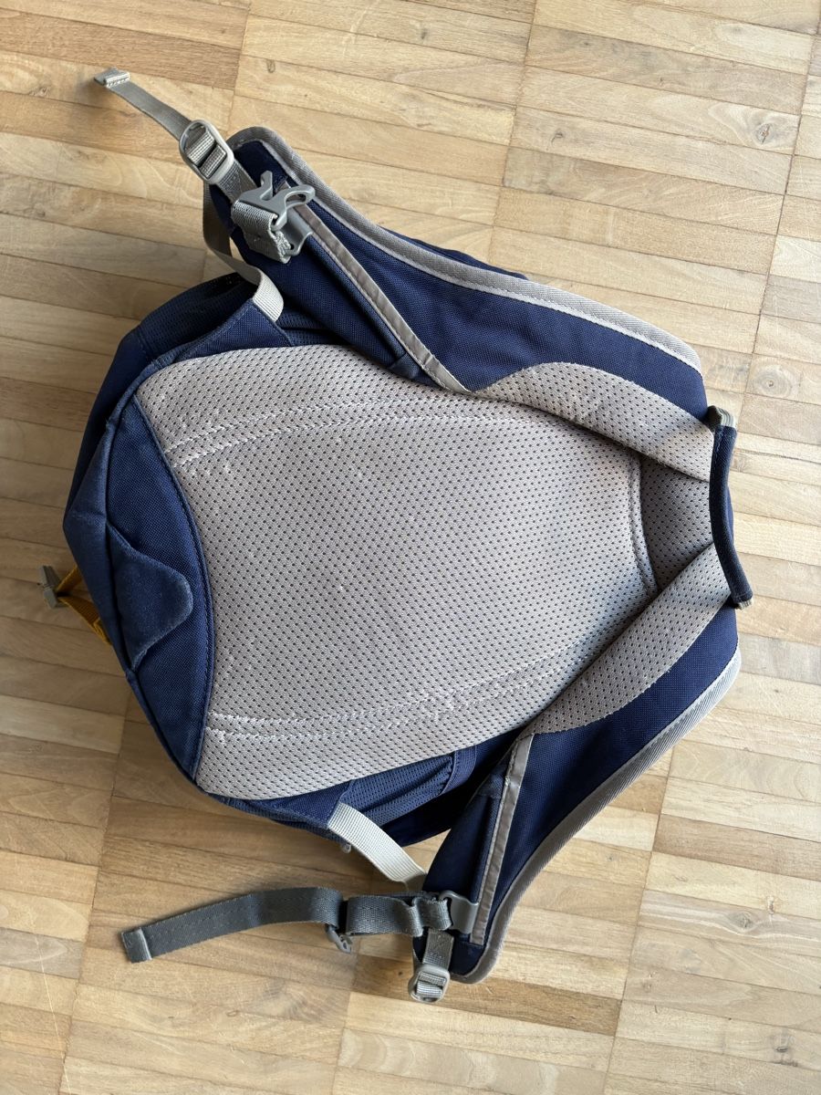 Affenzahn Borse & Zaini: Rucksack Pinguin - Affenzahn – Usato da Zürich venduto da chemostat 1