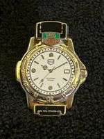 Pin Tag Heuer