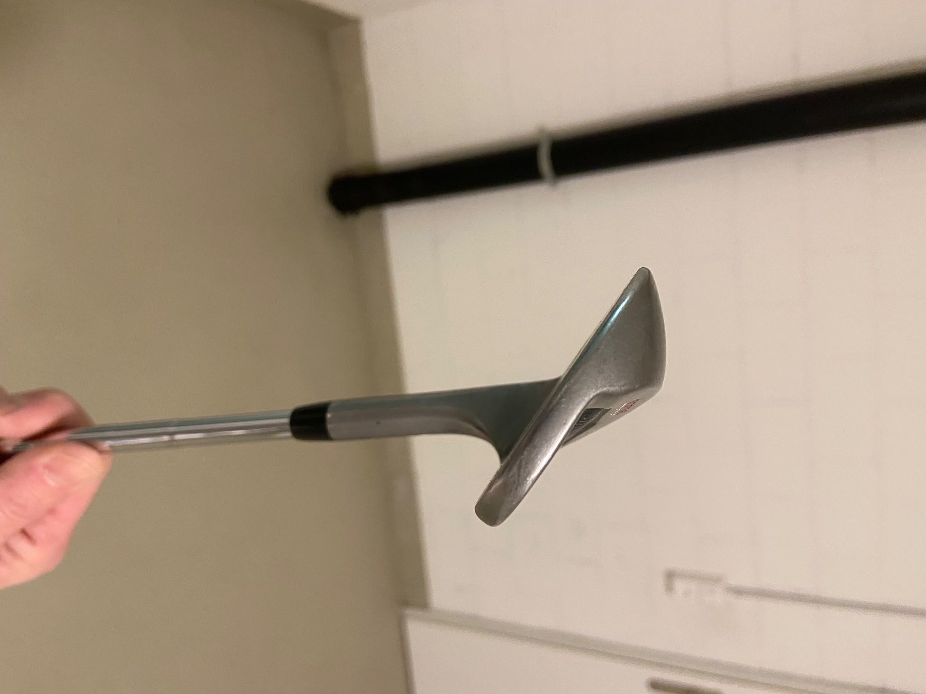 Schläger & Sets: Ping Golf - 58 WS Blue Dot - Gorge Wedge - RH – Gebraucht aus Frauenfeld von golfdude 4