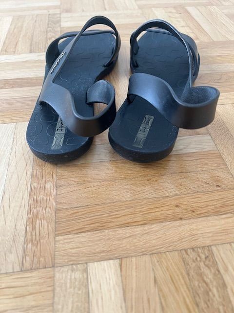 Ipanema Scarpe da donna: Bade - Sandaletten "Ipanema" Gr. 40 – Nuovo (secondo la descrizione) da Walenstadt venduto da ricamul 8