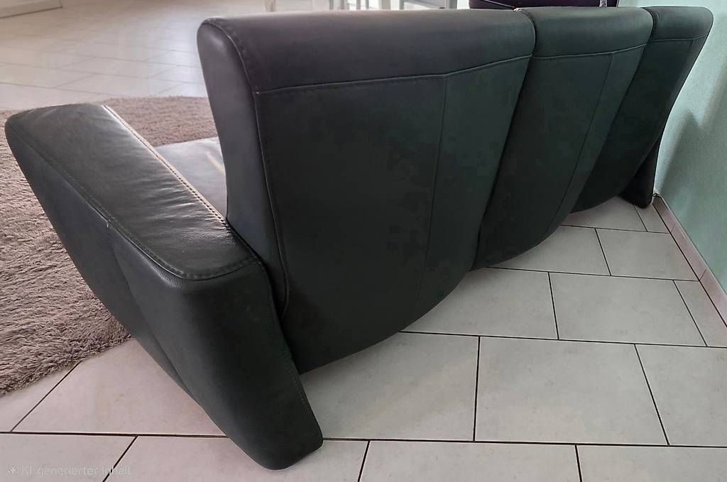 Sofas: 3er-Sofa – D'occasion à Egerkingen par Bema9 2