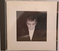 Peter Gabriel – Shaking The Tree: Sixteen Golden Greats