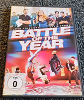 Battle of the Year (21585)