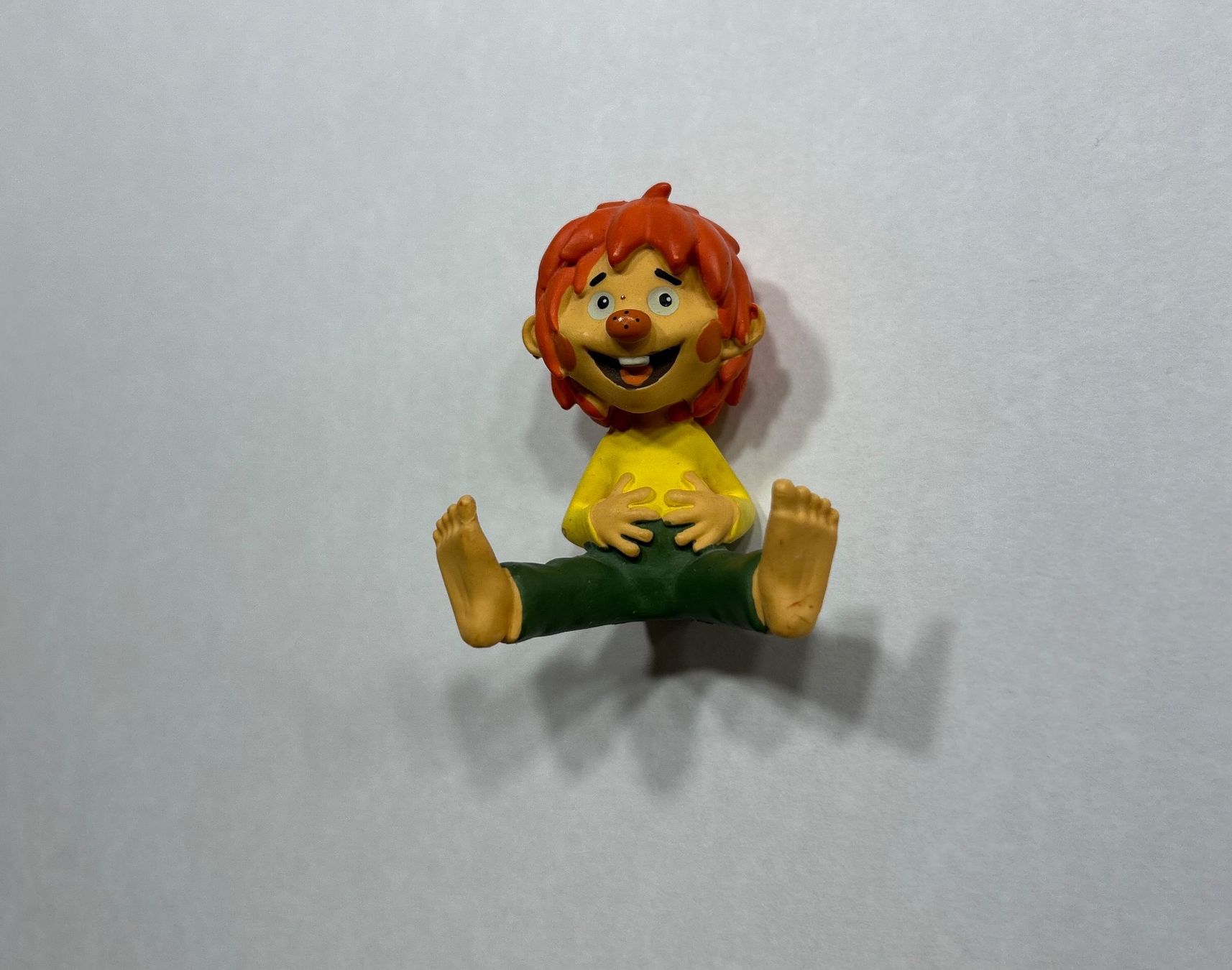 Livres audio: Tonie "Pumuckl" – D'occasion à Bättwil par sth_2vgx