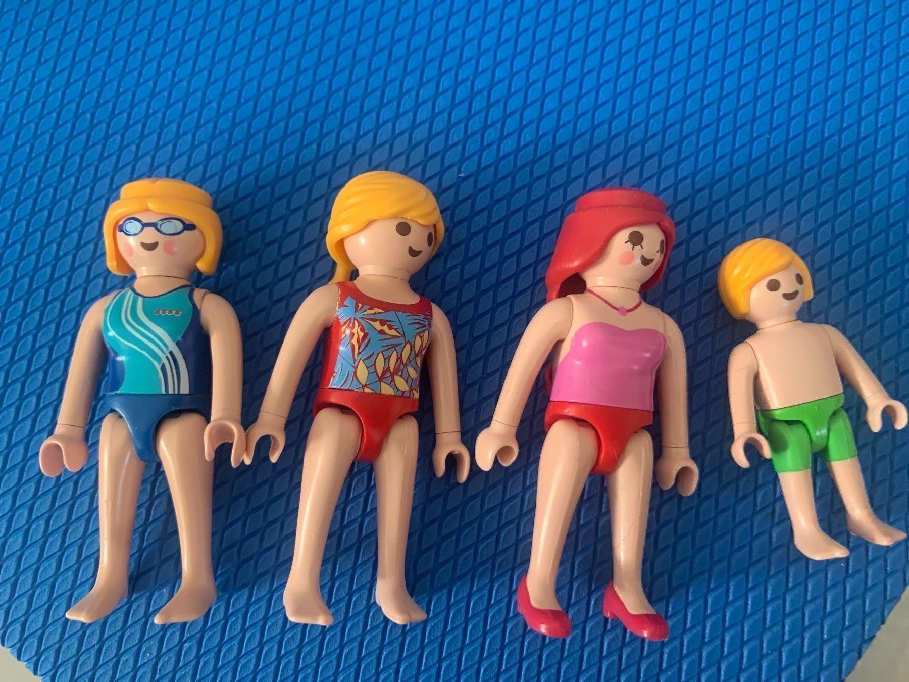 Playmobil Giocattoli: Playmobile Summer fun 6670 – Usato da Adligenswil venduto da Phoenix2017 5