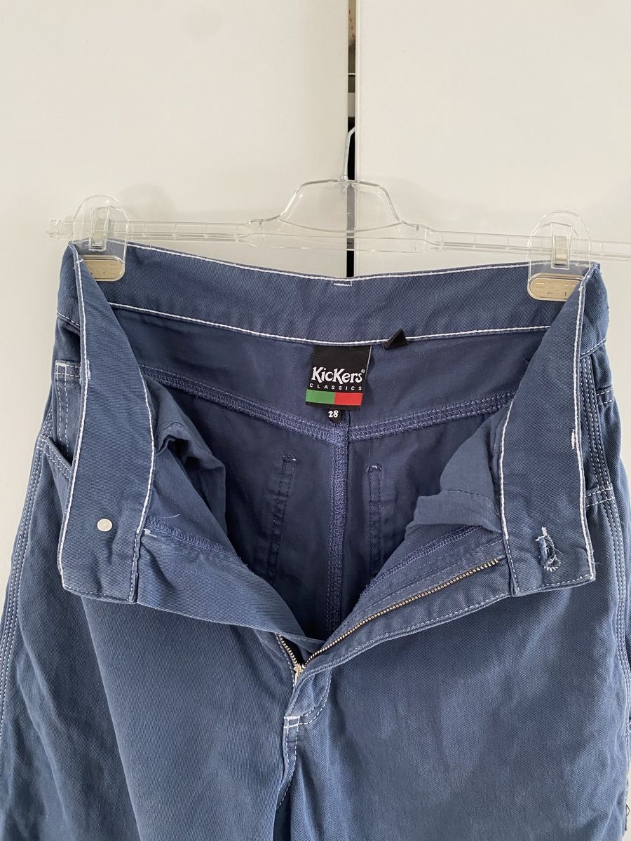 Pantaloni: Kickers Hose – Usato da Basel venduto da Nina_777 3