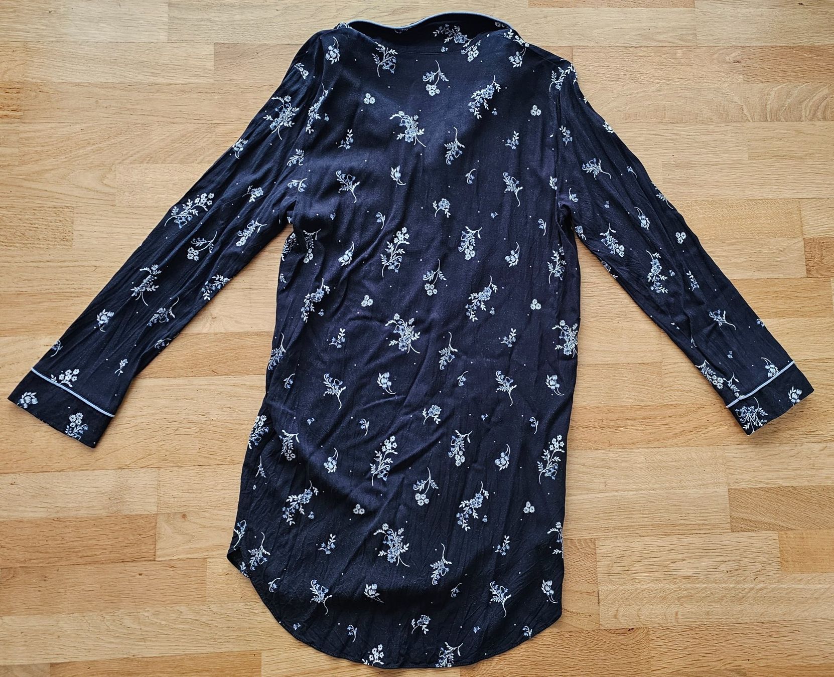 H&M Negligees & Pyjamas: Chemise de nuit - H&M - Taille S – Gebraucht aus Court von Jovi2 4