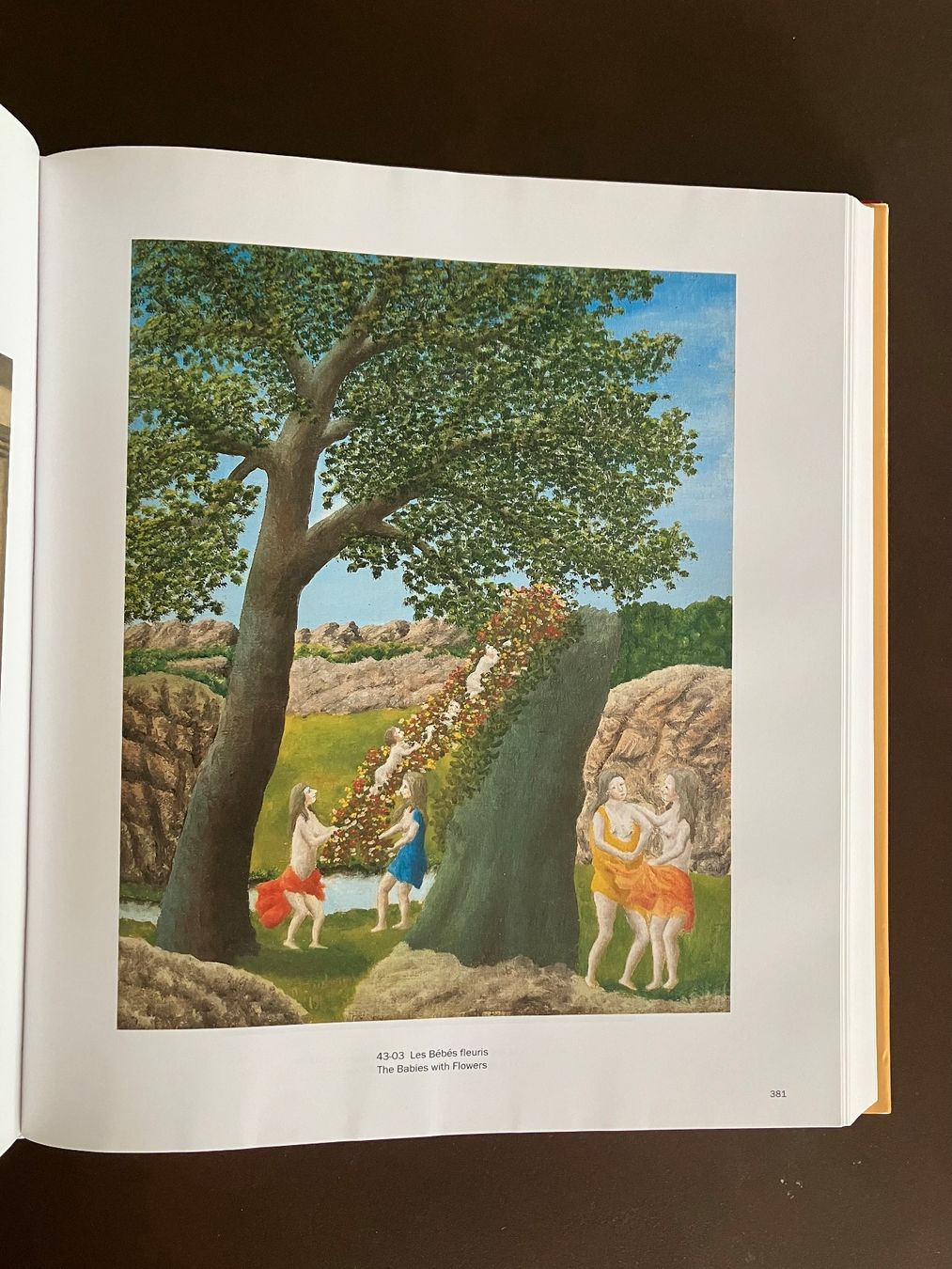 Libri: Kunst - Art: André Bauchant - Catalogue raisonné – Usato da Menziken venduto da timbuktu1001 6