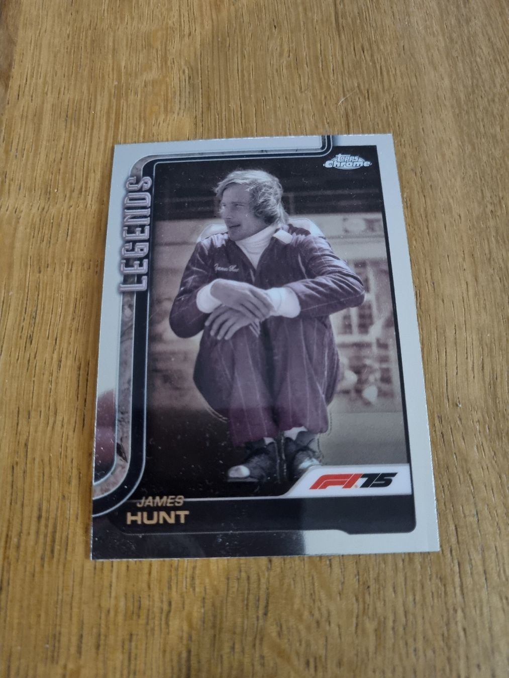 Topps Carte collezionabili: Formel 1 Trading Card  – Nuovo (secondo la descrizione) da Oberentfelden venduto da Giants