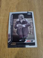 Formel 1 Trading Card 