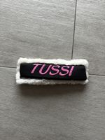 Lammfell-Schoner, «TUSSI»