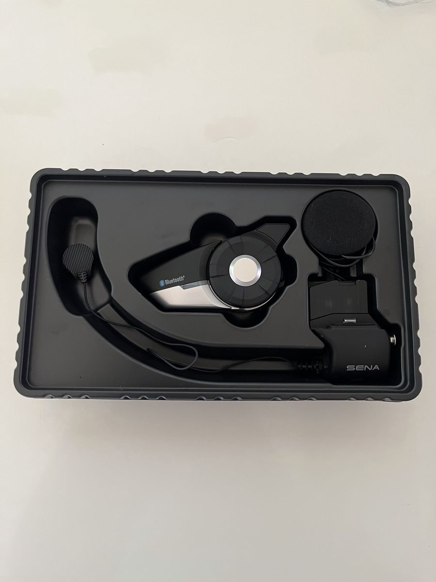 Sena Cuffie: Sena 20s EVO fast neu! – Nuovo (secondo la descrizione) da Ins venduto da seb_2m8h 2