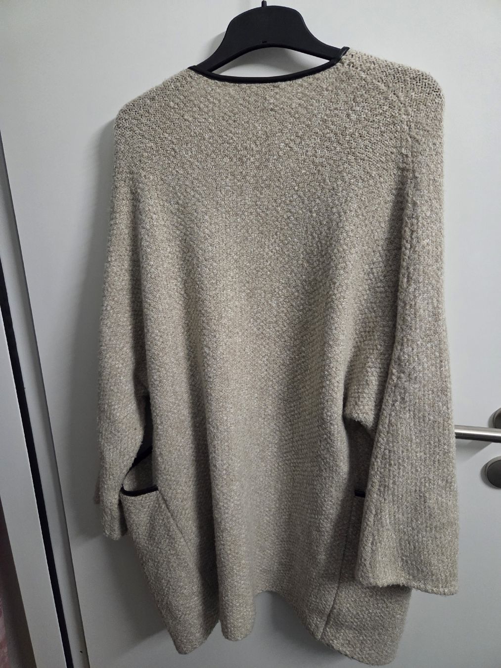 Zara Cappotti: Oversized Wollmantel Gr. S – Usato da Kriens venduto da ..stx.. 1
