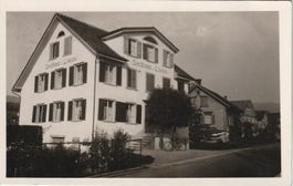 Kaltbrunn Restaurant Löwen
