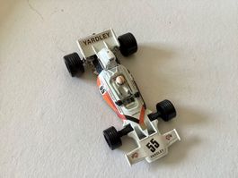 Corgi Toys, Yardley McLaren-Ford M19A