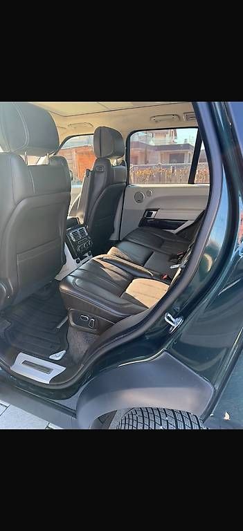 Autos: Range Rover Vogue – Gebraucht aus Bulle von Preteni 3